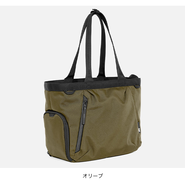 Aer（エアー） ジムトート2 Gym Tote 2 鞄 トートバッグ ビジネス 通勤