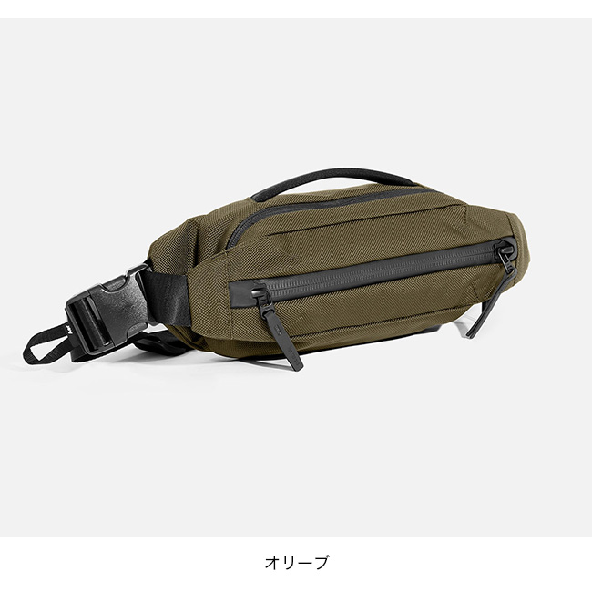 Aer エアー シティースリング3 ボディバッグ ショルダーバッグ