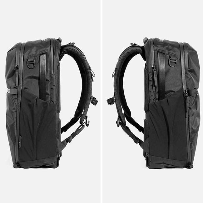 Aer（エアー） トラベルパック4 35L Xパック AER-29071 Travel Pack 4