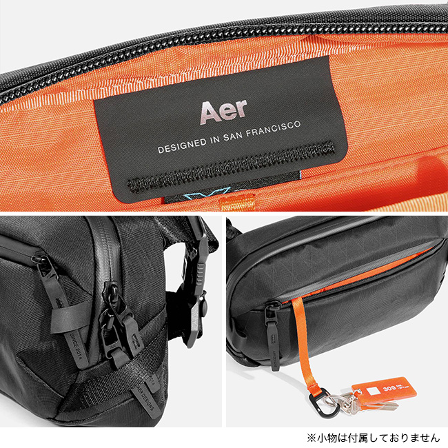 Aer エアー デイスリング3 Xパック AER-29026 デイスリング3Xパック
