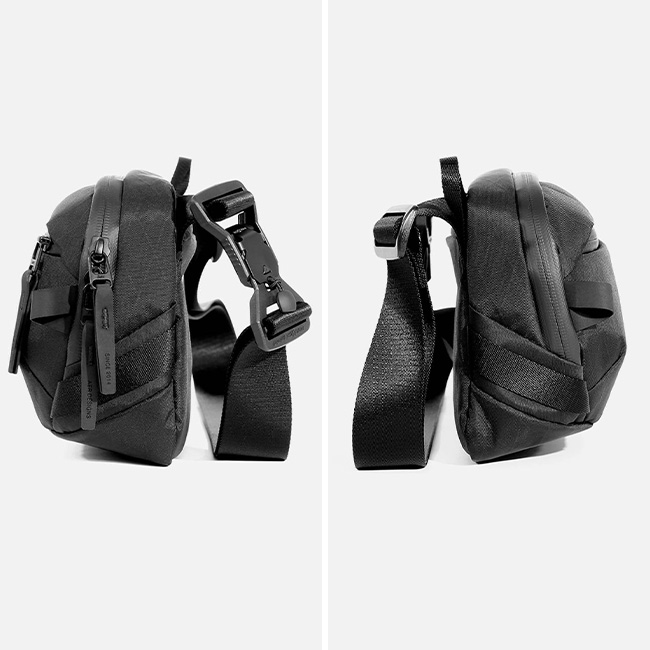   オールデイ スリングバッグ ショルダー Aer（エアー） デイスリング4 Xパック AER-29072 Day Sling 4 X-PAC