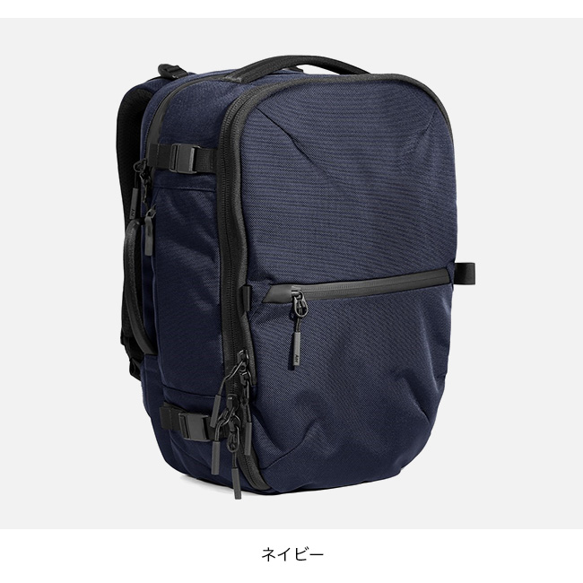 Aer エアー トラベルパック3 スモール AER-21033 リュック 28L