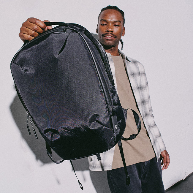 Aer エアー スリムパック2 Xパック AER-39019 Slim Pack 2 X-pac