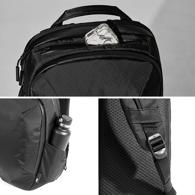 Aer（エアー） デイパック3 Xパック AER-39014 Day Pack 3 X-Pac