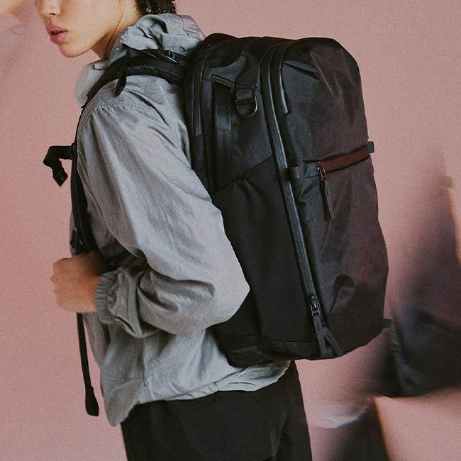 Aer（エアー） トラベルパック4 28L Xパック AER-29070 Travel Pack 4