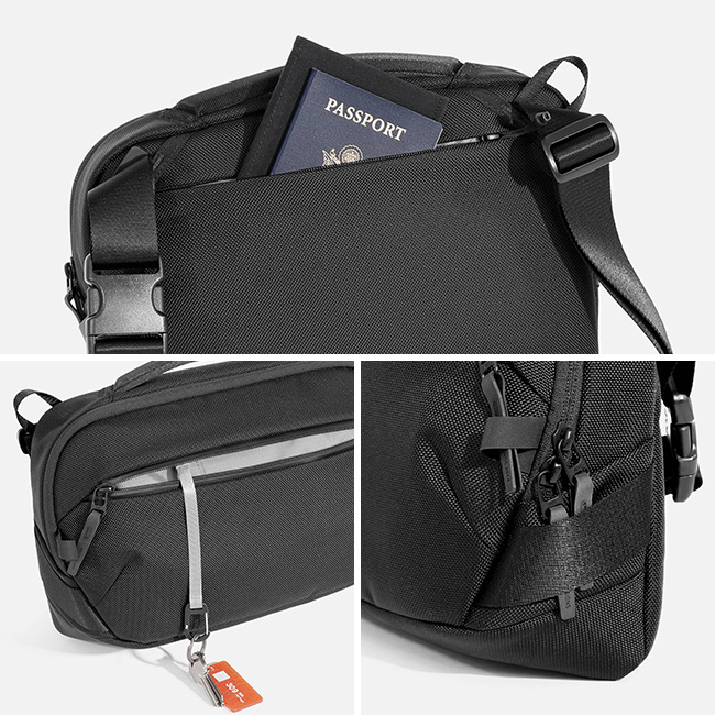 バッグ Aer Travel Sling 1 Aer Travel Sling 1 【公式通販】