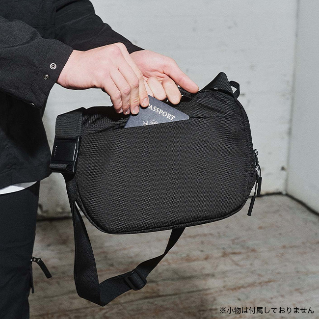 Aer エアー デイスリング3 MAX AER-21038 Day Sling 3 AER-22038