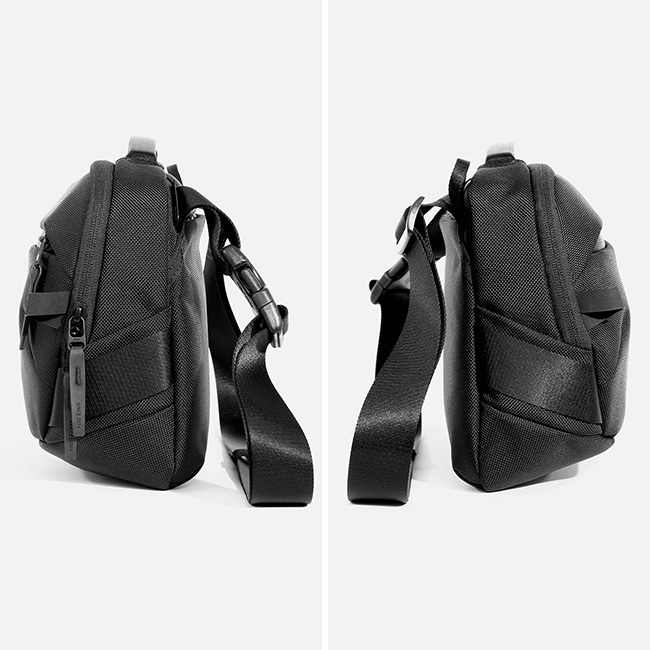   オールデイ スリングバッグ ショルダー Aer エアー デイスリング4 MAX AER-21074 Day Sling 4 鞄 バッグ