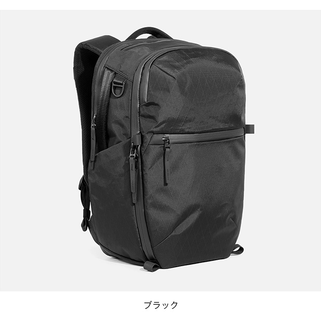Aer（エアー） シティーパックプロ2 24L Xパック AER-29064 City Pack