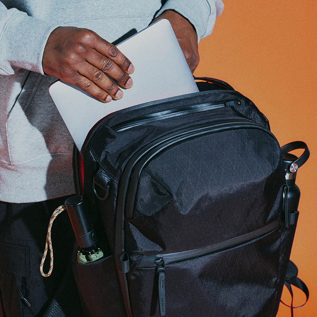 Aer（エアー） シティーパックプロ2 24L Xパック AER-29064 City Pack