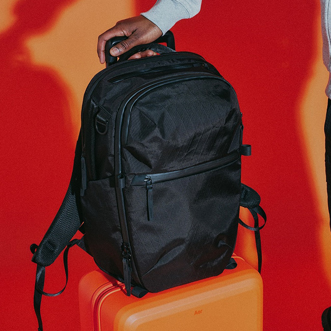 Aer（エアー） シティーパックプロ2 24L Xパック AER-29064 City Pack