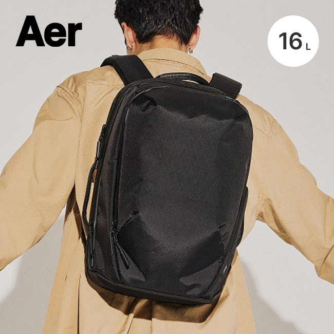 Aer エアー テックパック3 Xパック AER-39015 リュック ビジネスバッグ
