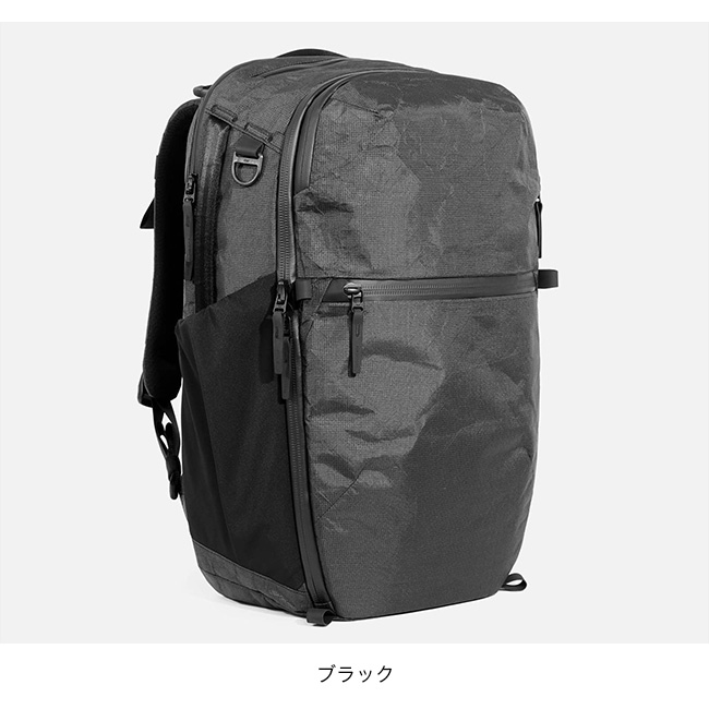Aer エアー トラベルパック4 35L ウルトラ AER-28071 Travel Pack 4
