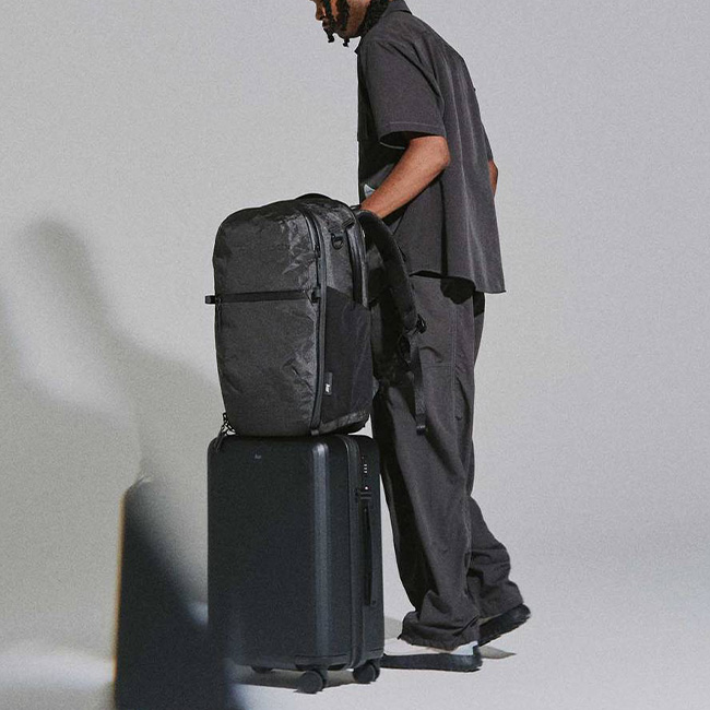 Aer（エアー） トラベルパック4 35L ウルトラ AER-28071 Travel Pack 4