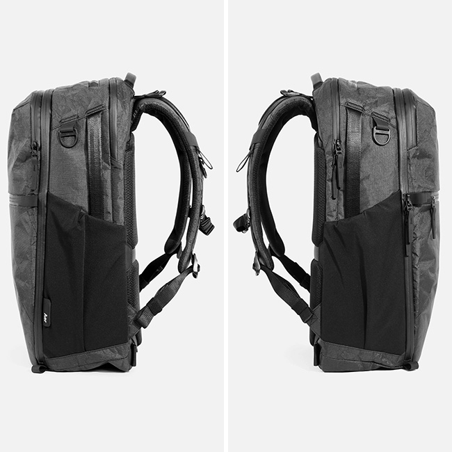 Aer（エアー） トラベルパック4 35L ウルトラ AER-28071 Travel Pack 4
