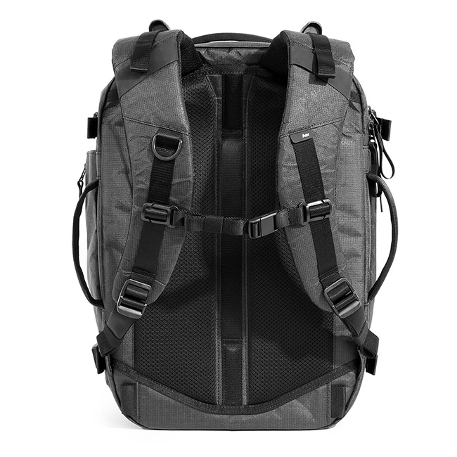 【新品未使用】Aer エアー トラベルパック3 スモール Aer エアー トラベルパック3 スモールウルトラ : OutdoorStyle