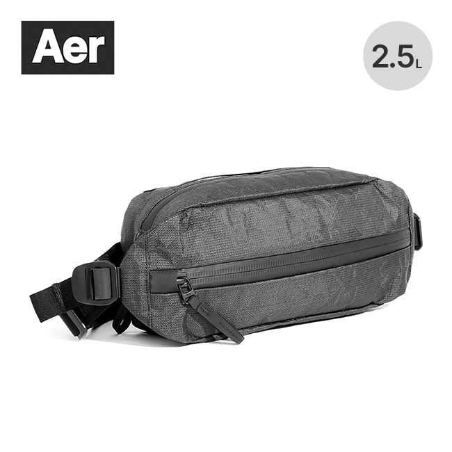 Aer エアー シティスリング2 ウルトラ : OutdoorStyle サンデー