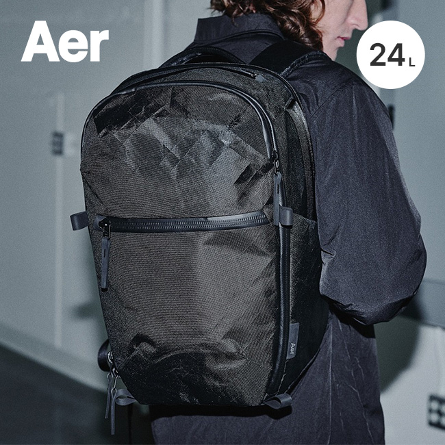 Aer（エアー） シティーパックプロ2 ウルトラ AER-91053 バックパック