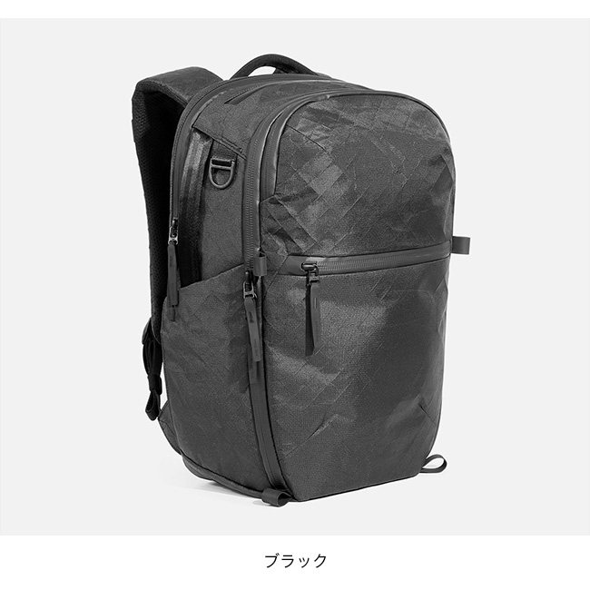 Aer City Pack Pro 2 新品　未使用 エアー　シティパック Aer（エアー） シティーパックプロ2 24L ウルトラ AER-28064 City Pack