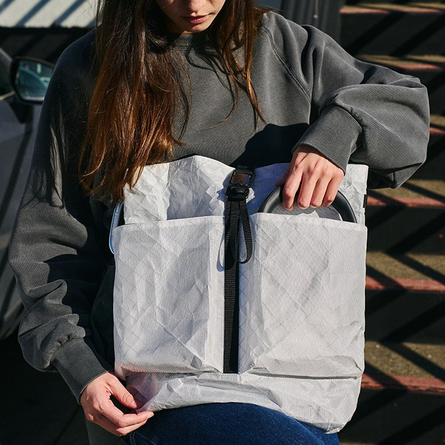 Aer Simple tote エアー シンプルトート　トートバッグ Simple Tote – Aer