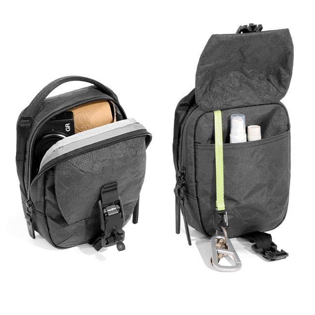 Aer（エアー） ストリートスリング ウルトラ AER-91063 Street Sling