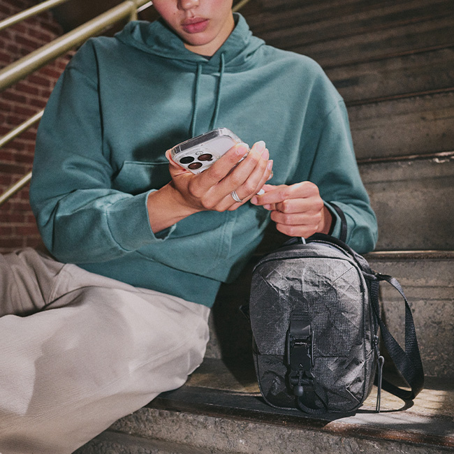 Aer（エアー） ストリートスリング ウルトラ AER-91063 Street Sling