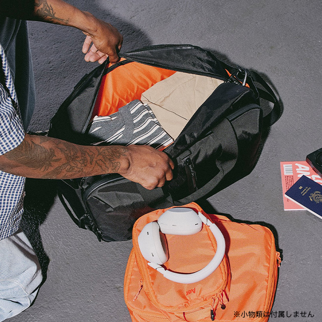 Aer（エアー） トラベルウィークエンダー Xパック AER-29048 Travel