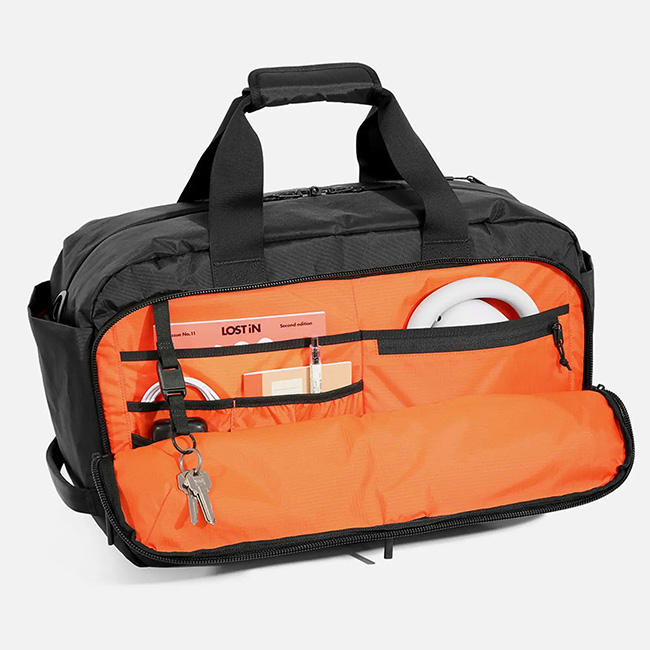 Aer（エアー） トラベルウィークエンダー Xパック AER-29048 Travel