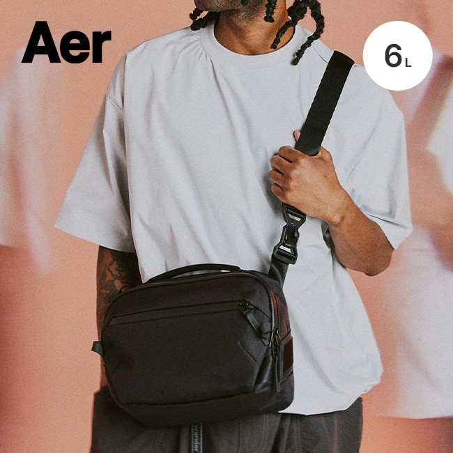 Aer エアー デイスリング4 MAX Xパック AER-29074 Day Sling 4 X-Pac