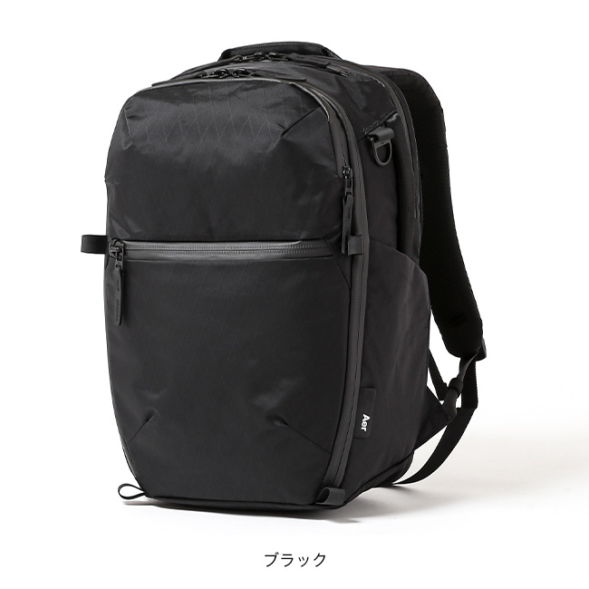 バッグ aer daypack2 x-pack ver エアー リュック X-PAC COLEECTION DAY PACK 2 X-PAC バックパック