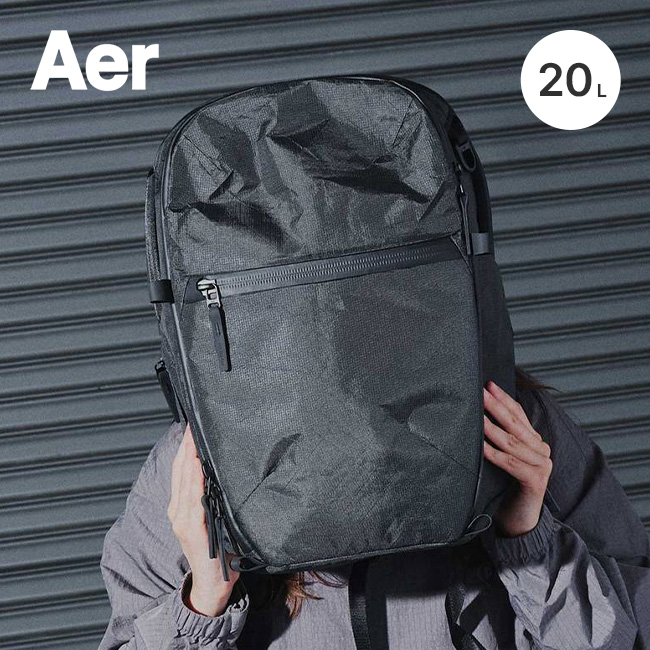 Aer（エアー） シティーパックプロ2 20L ウルトラ AER-28063 City Pack