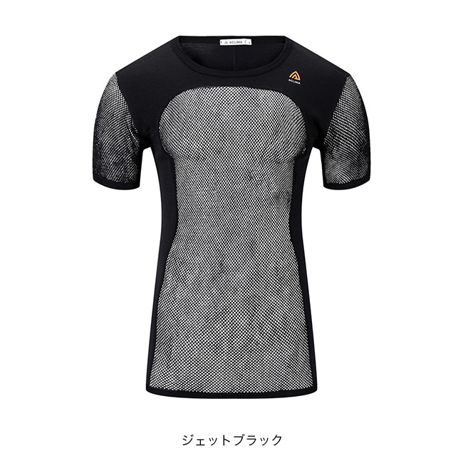 楽天市場】アクリマ ライトウール180クラシックTee メンズ