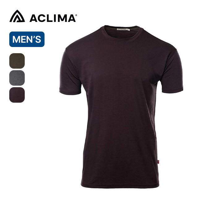 通販質屋ACLIMA ランニングスリーブレスシャツ トップス