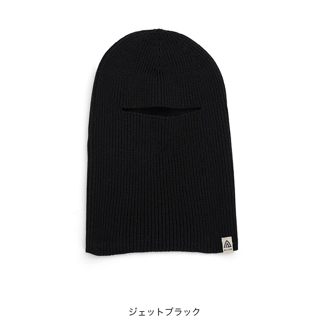 ACLIMA アクリマ フラット ニットバラクラバ/ハット 109922 ACLIMA アクリマ フラット ニットバラクラバ/ハット 109922