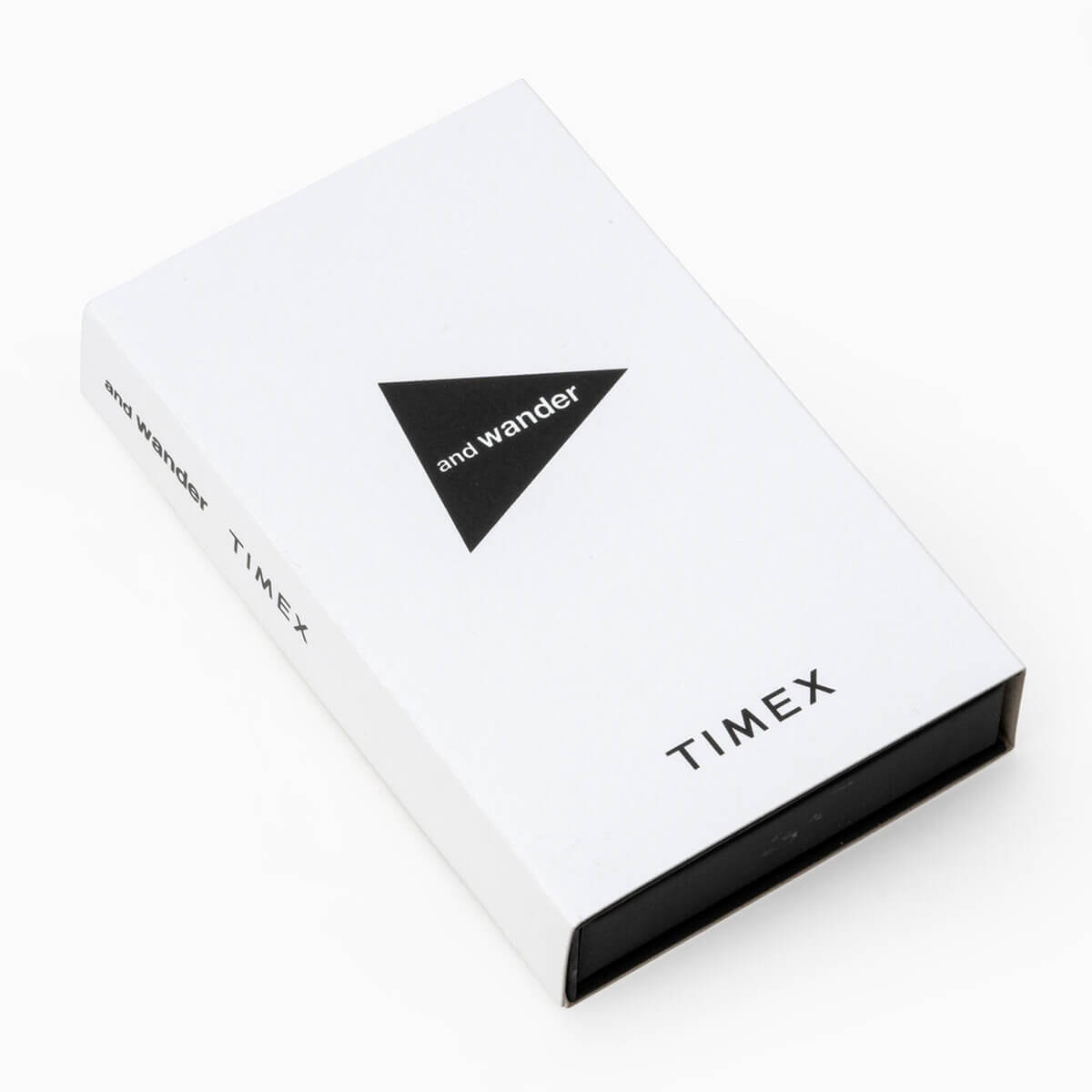 TIMEX×and wander
