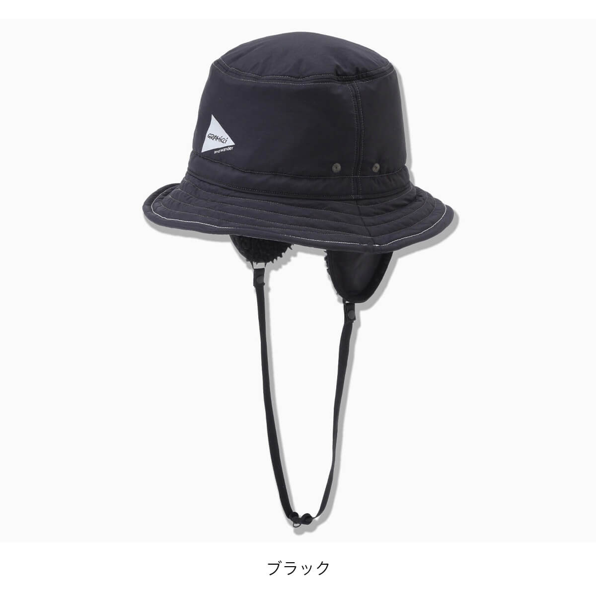 Lingorm Always Wonder 帽子ブラウン　ハット Lingorm Always Wonder 帽子ブラウン ハット
