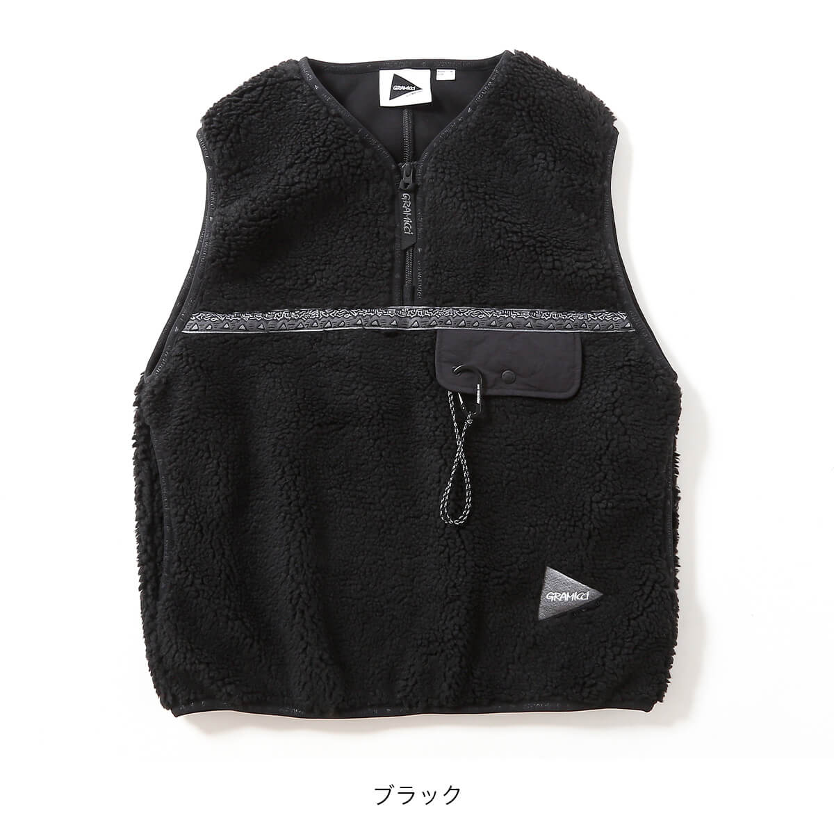 GRAMICCI×and wander