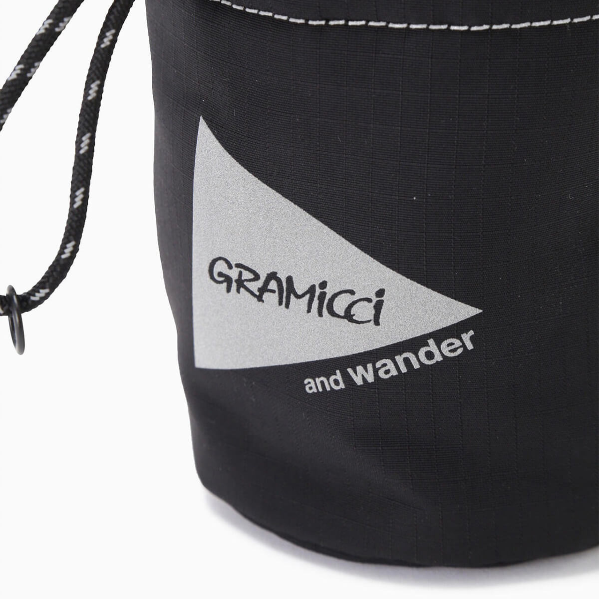 GRAMICCI×and wander