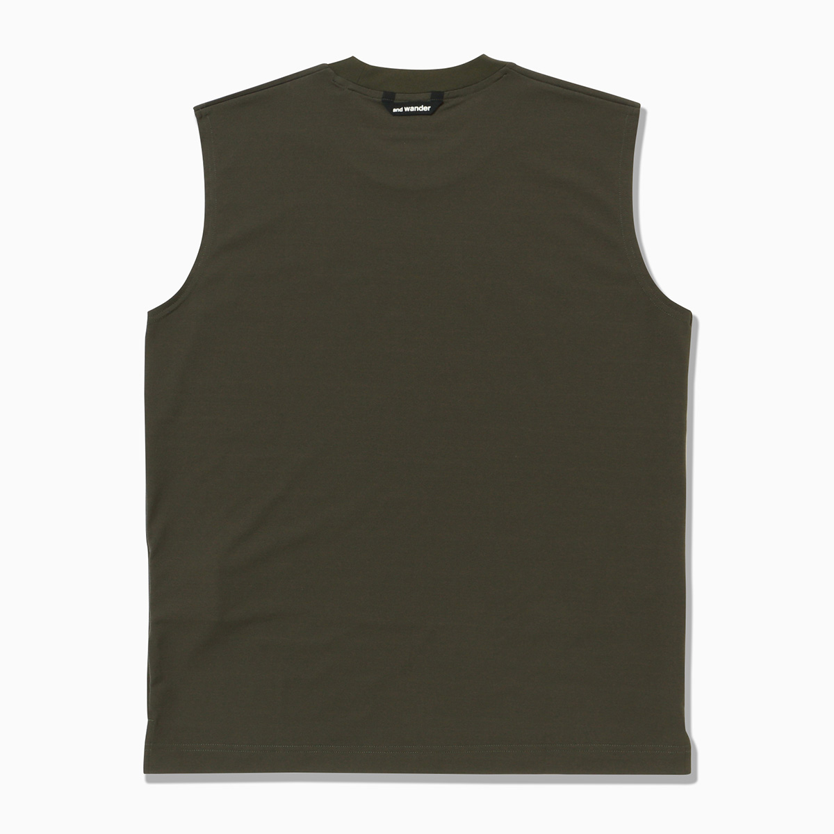 Alexander wang アレキサンダーワン　 メッシュ　タンクトップ ⚫︎1601 Alexander wang アレキサンダーワン トップス タンクトップ