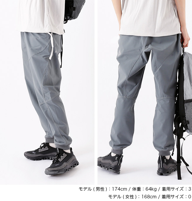 Amazon.co.jp: and wander アンドワンダー ショーラー3XDRY