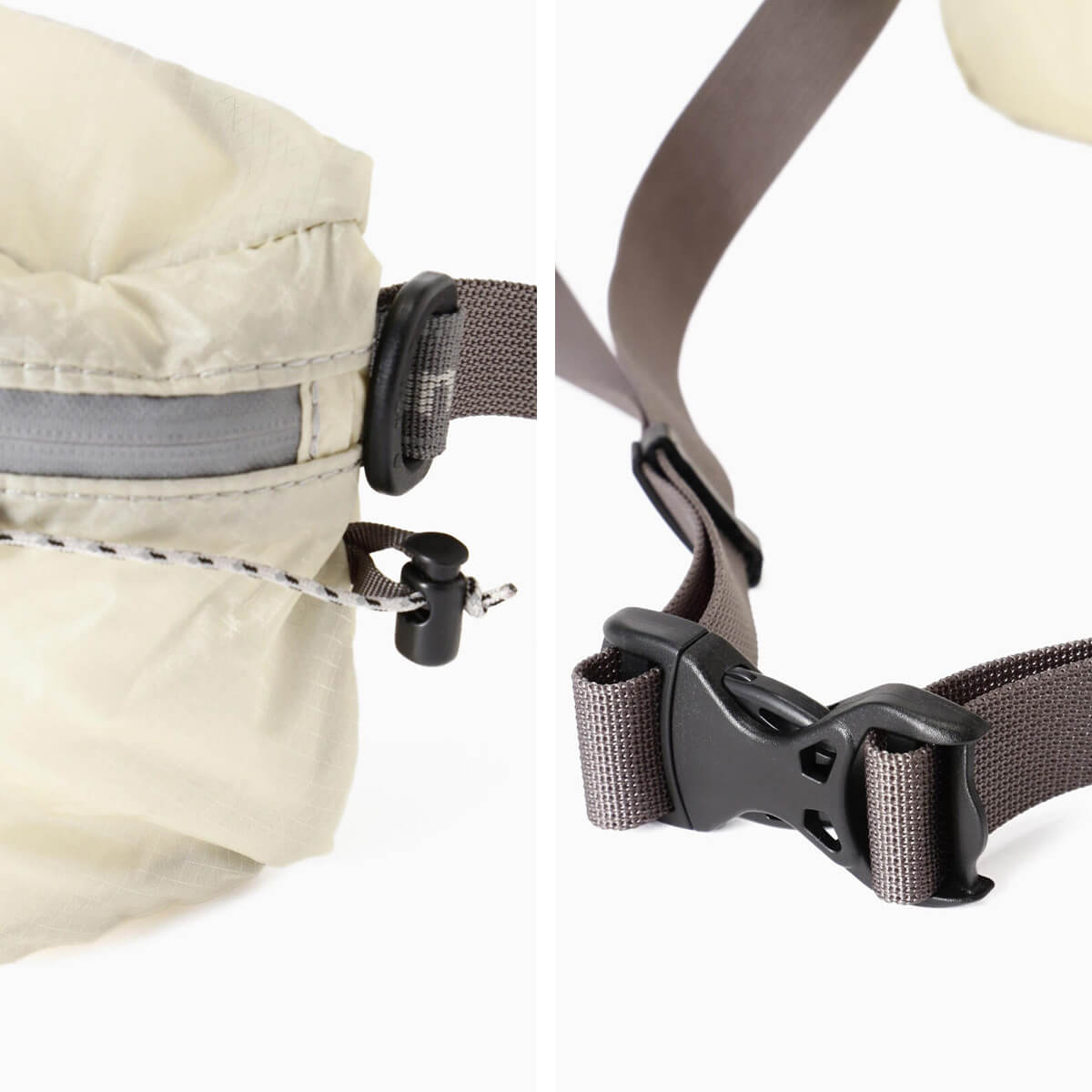 and wander ボディバッグ モスグリーン TIDEWAY 【Wプレゼント付】 タイドウェイ MOSS モス BOSTON M