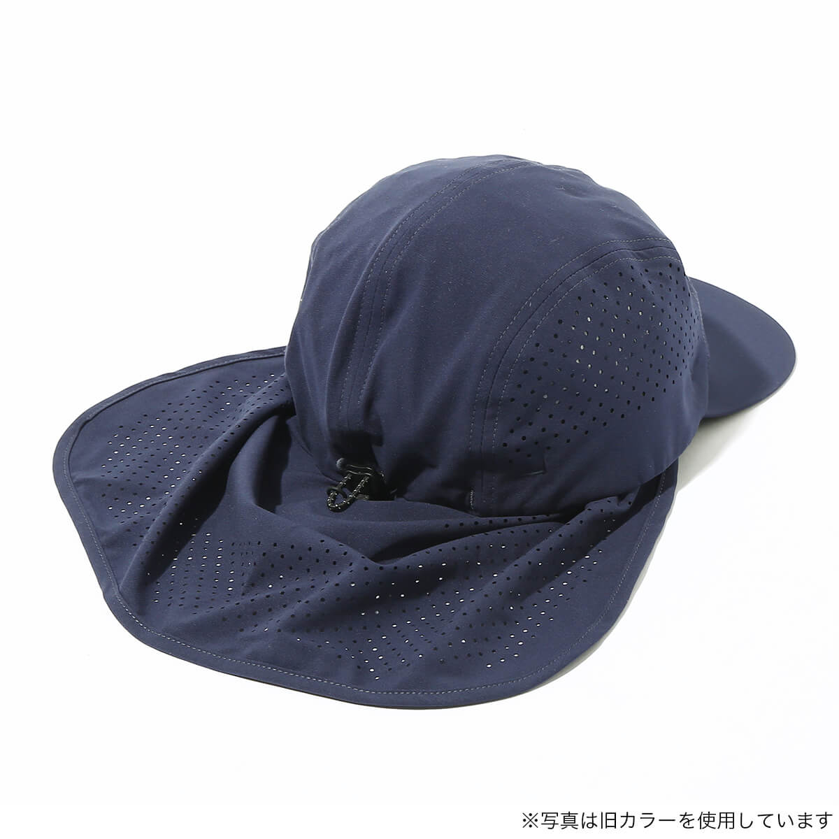 and wander（アンドワンダー） テックキャップ 5745976239 tech cap