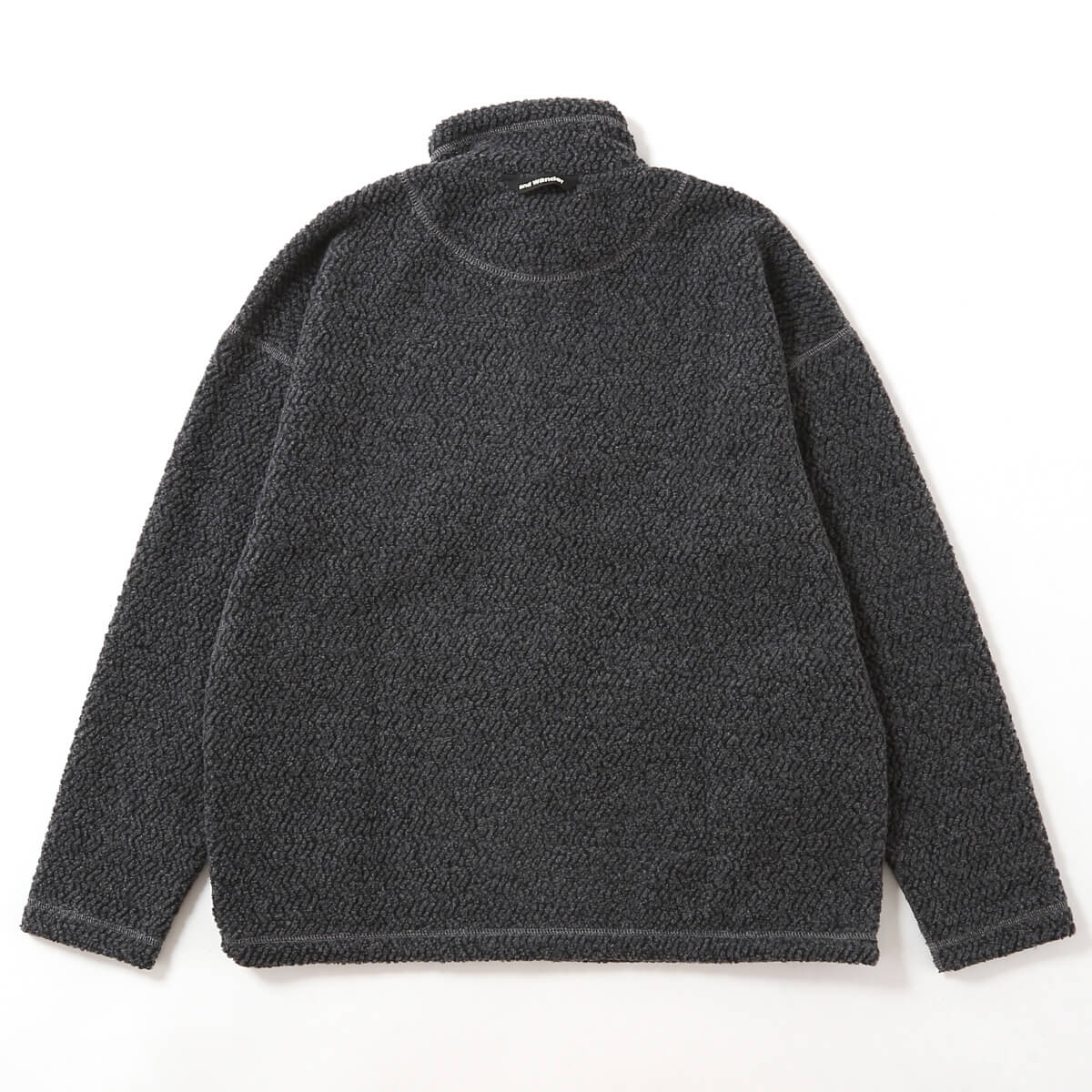 and wander（アンドワンダー） リウールJQスタンドジップ 5745281061