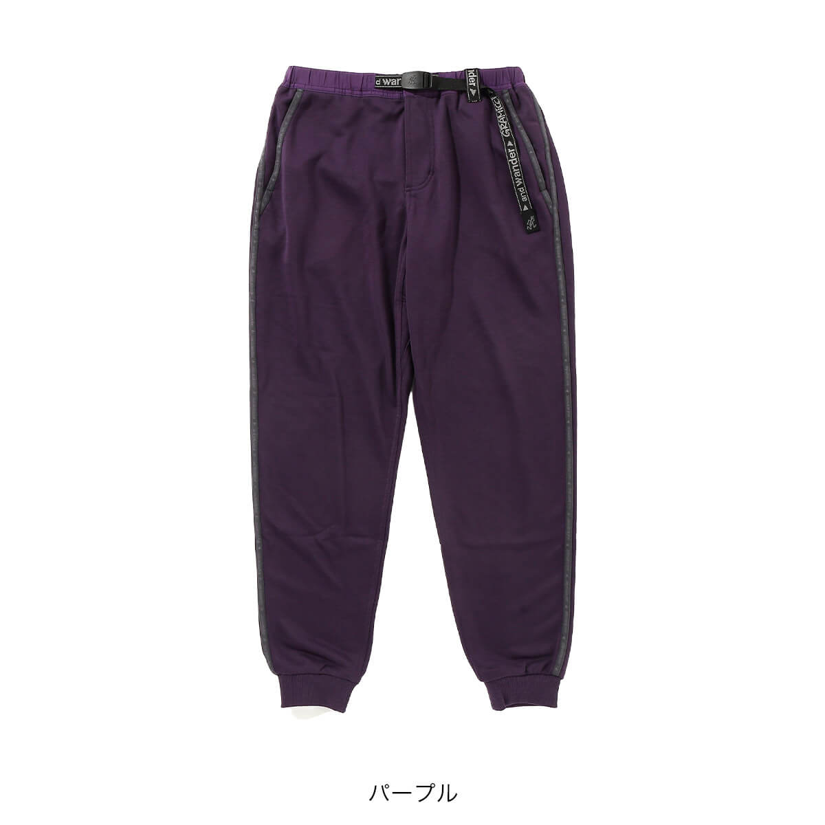 ★お値下げ★GRAMICCI x and wander パンツ　新品　ＷＭ and wander（アンドワンダー） セール GRAMICCI×and wander グラミチ