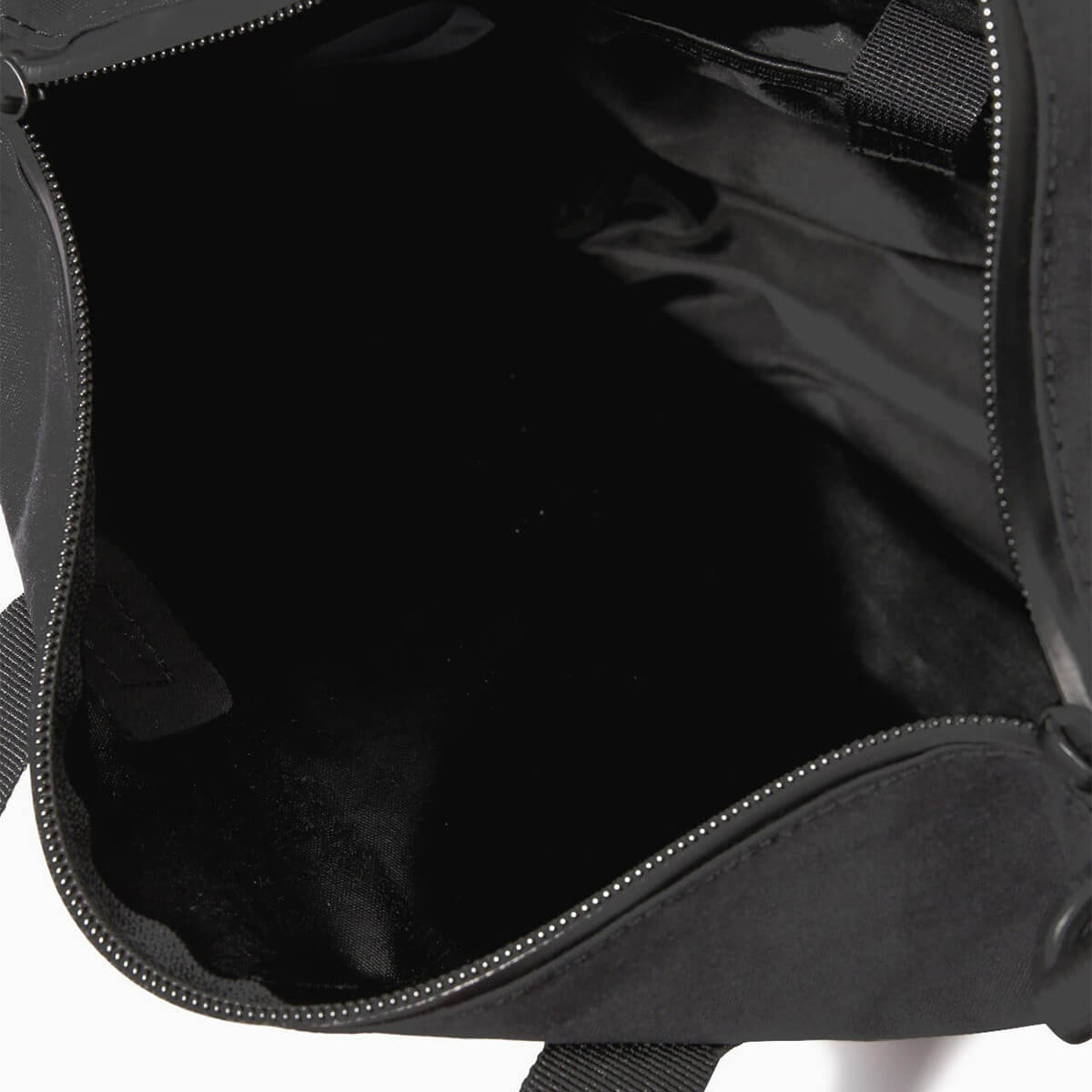 and wander（アンドワンダー） PE/CO 2ウェイバッグ 5746985314 2way