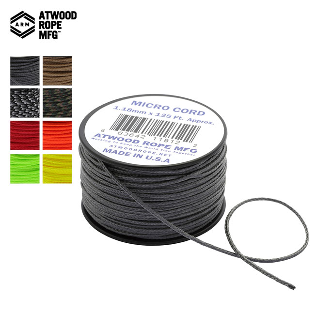 Atwood Rope