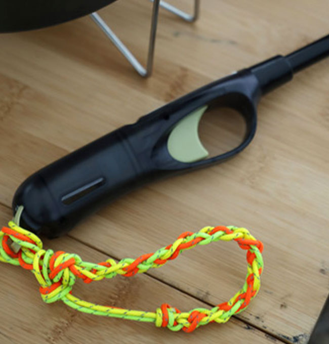 Atwood Rope