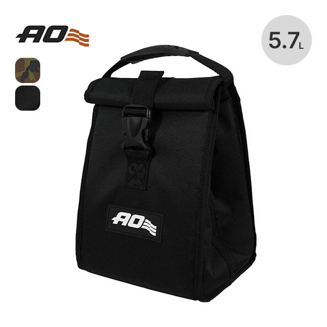 AO Coolers エーオークーラーズ ランチクーラー AO6RT クーラーボックス クーラーバッグ 保冷 :a28024:OutdoorStyle  サンデーマウンテン - 通販 - Yahoo!ショッピング