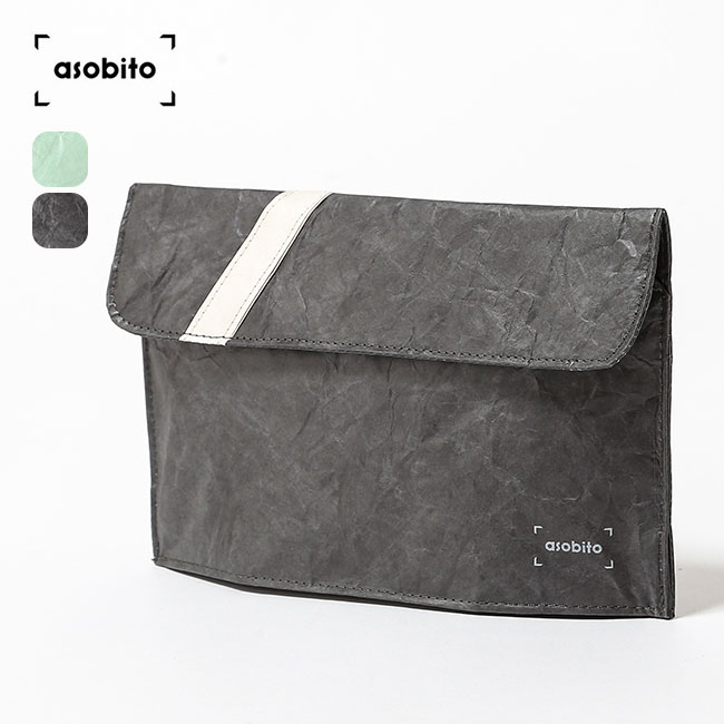 asobito（アソビト） サーモポーチ thermo pouch aba-010 ギア 小物
