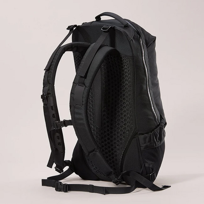 ARC'TERYX アークテリクス アロー22バックパック : a31005